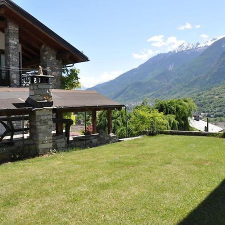 Villa La Tour Нюс Екстер'єр фото