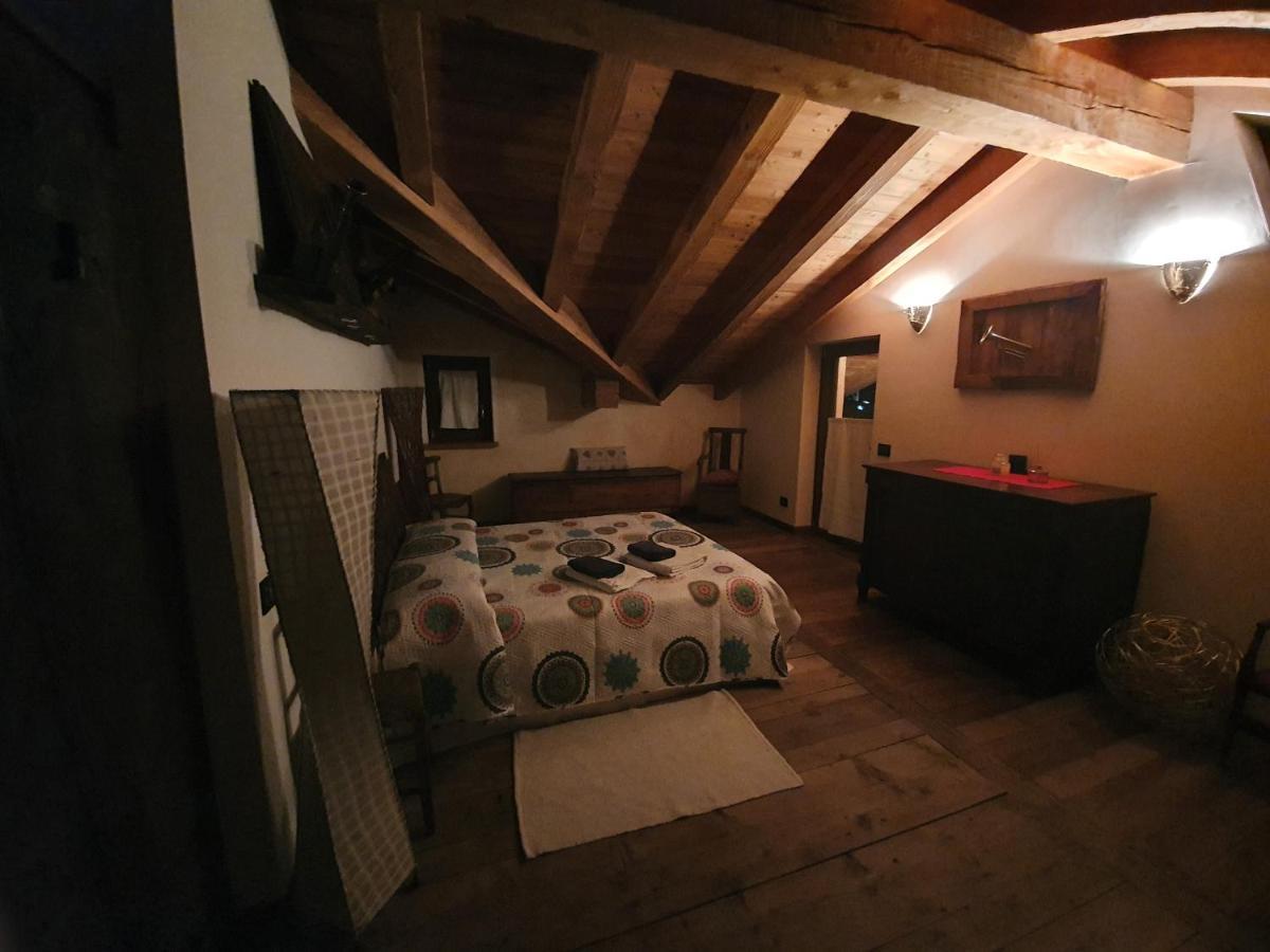Villa La Tour Нюс Екстер'єр фото