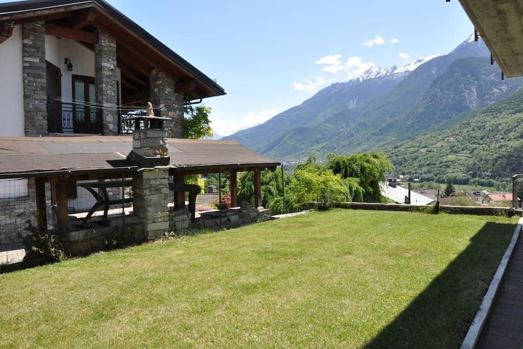 Villa La Tour Нюс Екстер'єр фото